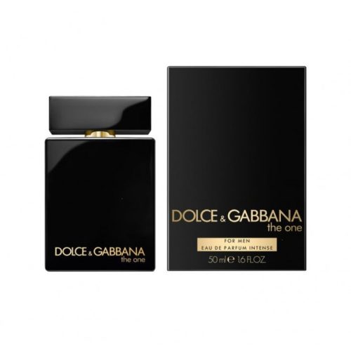 Dolce Gabbana The One for Men Eau de Parfum Intense EDP 50ml – Парфюм за мъже