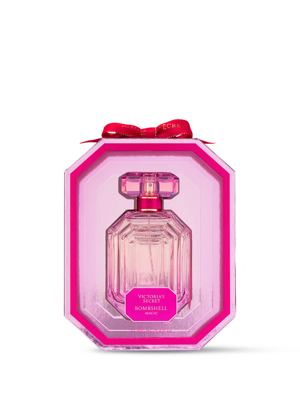 Victoria´s Secret Bombshell Magic EDP 50 ml - Парфюм за жени - Image 3