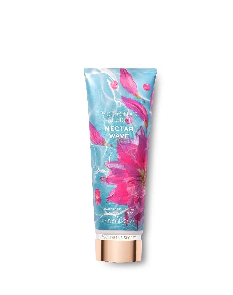 Victoria´s Secret Nectar Wave Body Lotion 236 ml – Парфюмен лосион за тяло