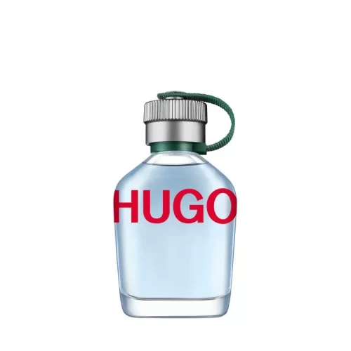 Hugo Boss Hugo Man EDT 125 ml - Парфюм за мъже
