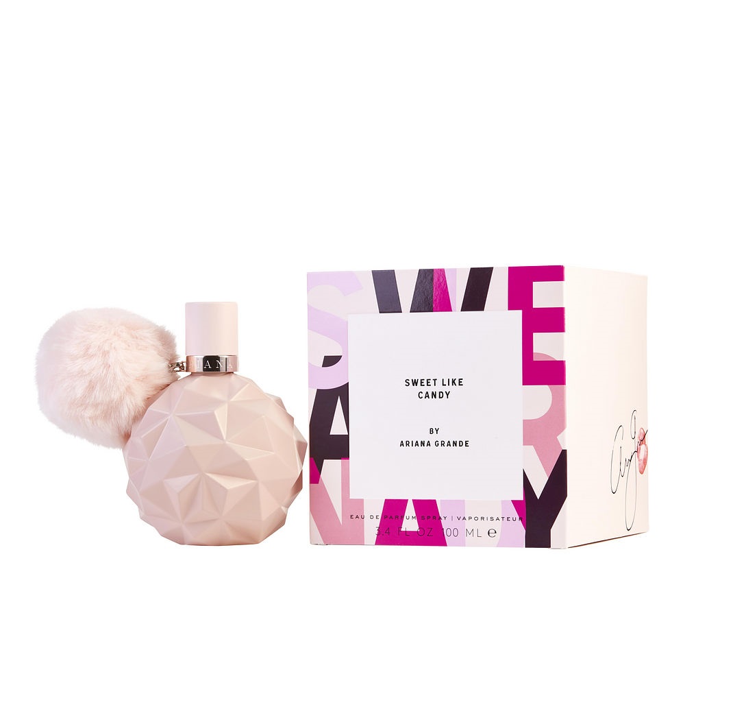 Ariana Grande Sweet Like Candy EDP 100 ml – Парфюм за жени - Image 3