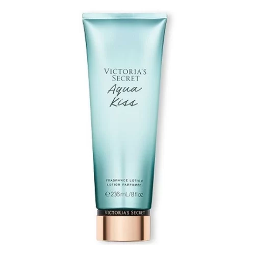 Victoria´s Secret Aqua Kiss Shimmer Body Lotion 236 ml – Парфюмен лосион за жени