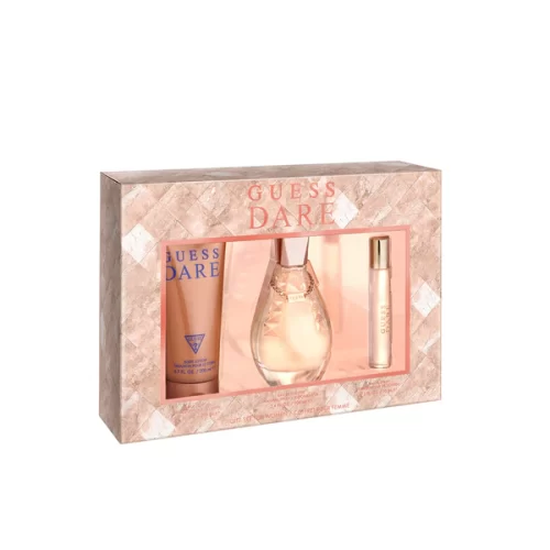 Дамски луксозен комплект – GUESS Guess Dare