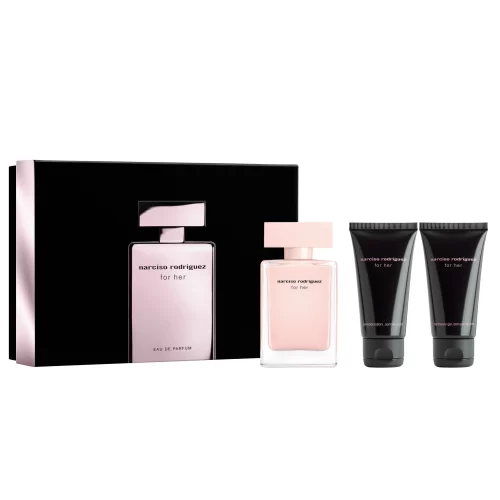 Дамски луксозен комплект - Narciso Rodriguez For Her Set