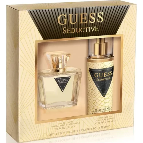 Дамски луксозен комплект – GUESS Seductive Set 2