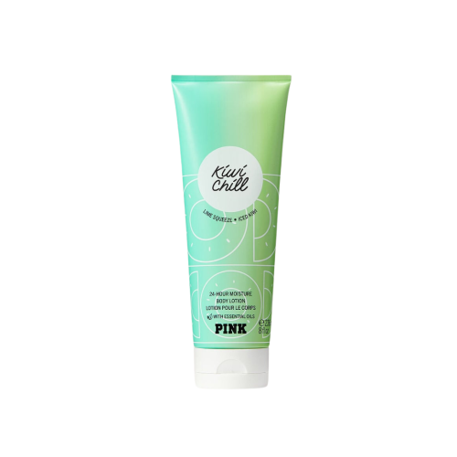 Victoria´s Secret Pink Kiwi Chill Body Lotion 236 ml – Парфюмен лосион за жени