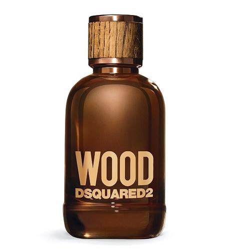 Dsquared2 Wood Pour Homme EDT 100ml - Парфюм за мъже