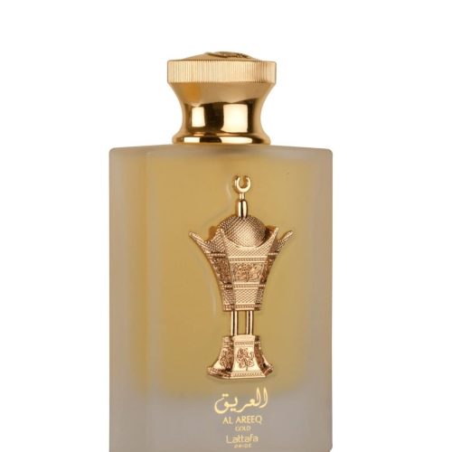 Perfumes Al Areeq Gold EDP 100ml - Парфюм за жени и мъже