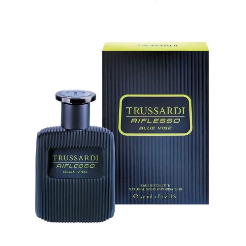 Trussardi Parfums Riflesso Blue Vibe EDT 30ml - Парфюм за мъже