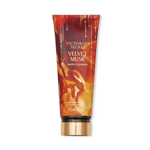 Victoria´s Secret Velvet Musk Body Lotion 236 ml - Парфюмен лосион за жени