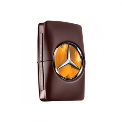 Mercedes Benz Man Private EDP 100ml - Парфюм за мъже