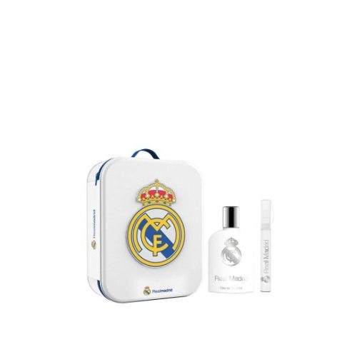 Мъжки луксозен комплект - Real Madrid Set 2