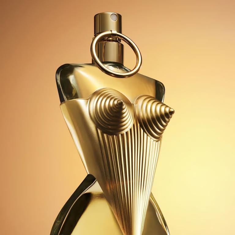 Jean Paul Gaultier Divine EDP 30 ml - Парфюм за жени - Image 3