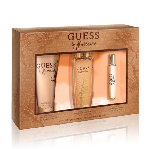 Дамски луксозен комплект - GUESS Guess by Marciano