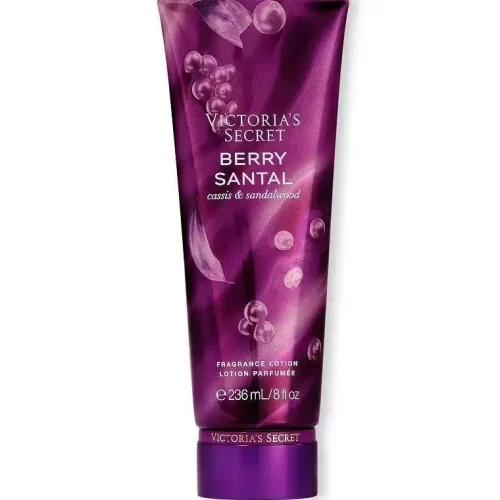 Victoria´s Secret Berry Santal Body Lotion 236 ml – Парфюмен лосион за жени