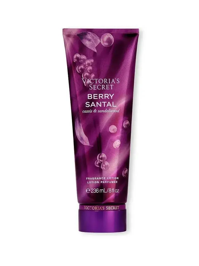 Victoria´s Secret Berry Santal Body Lotion 236 ml – Парфюмен лосион за жени