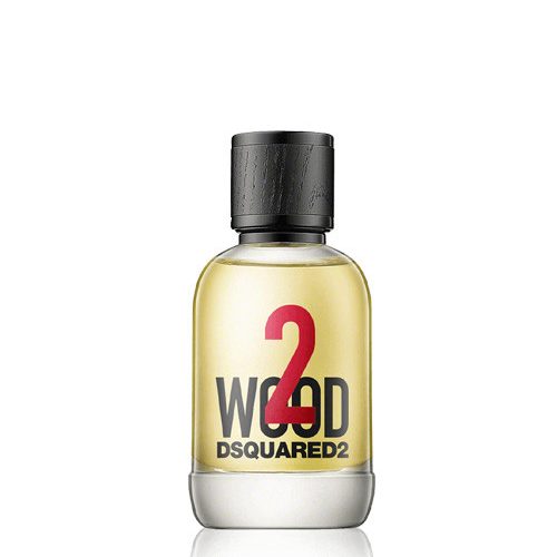 Dsquared2 2 Wood EDT 100ml – Парфюм за жени и мъже