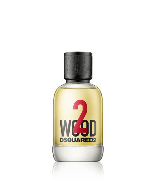 Dsquared2 2 Wood EDT 100ml – Парфюм за жени и мъже