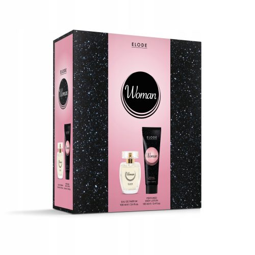 Дамски луксозен комплект - Elode Woman Set 2