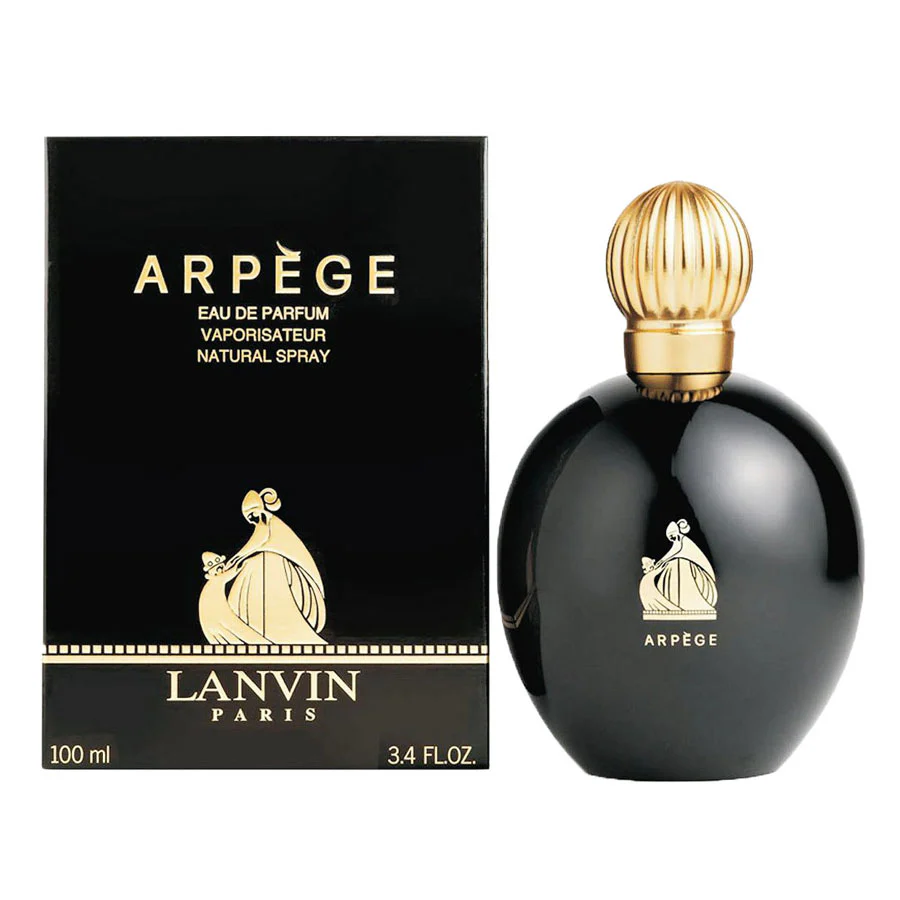 Lanvin Arpége EDP 100ml - Парфюм за жени - Image 2