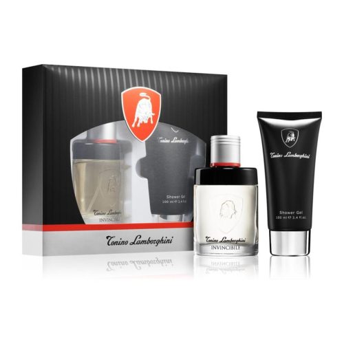 Мъжки луксозен комплект - Tonino Lamborghini Invincibile Set