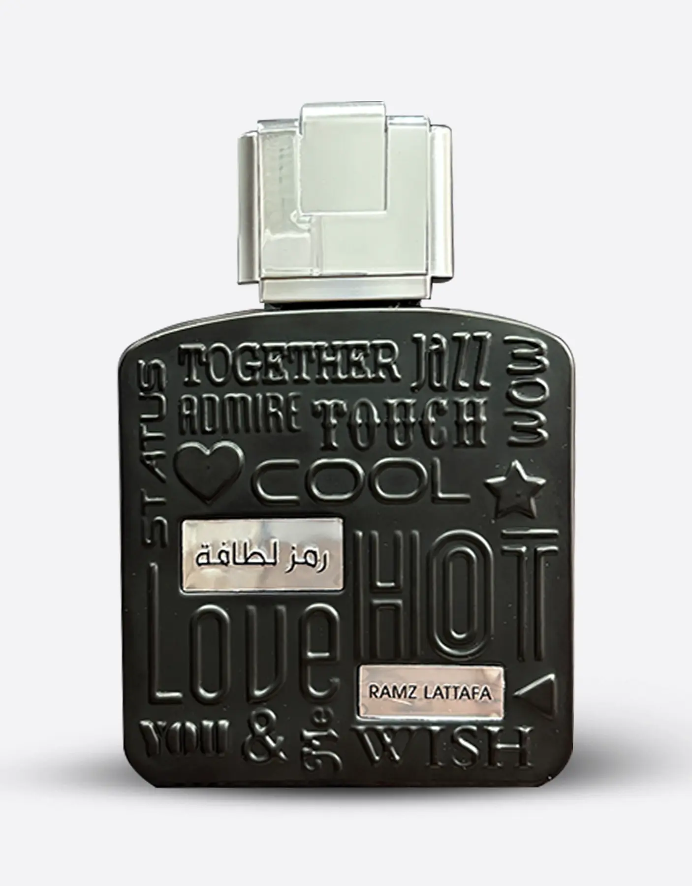 Lattafa Perfumes Ramz Lattafa Silver EDP 100ml - Парфюм за жени и мъже - Image 4