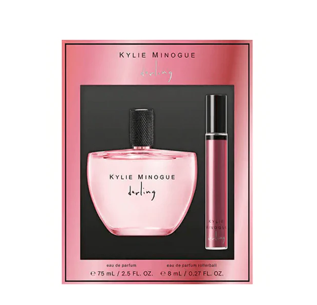 Дамски луксозен комплект - Kylie Minogue Darling Set