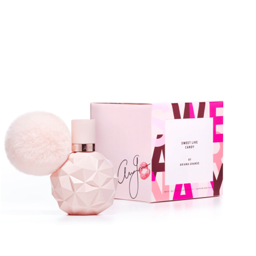 Ariana Grande Sweet Like Candy EDP 100 ml – Парфюм за жени
