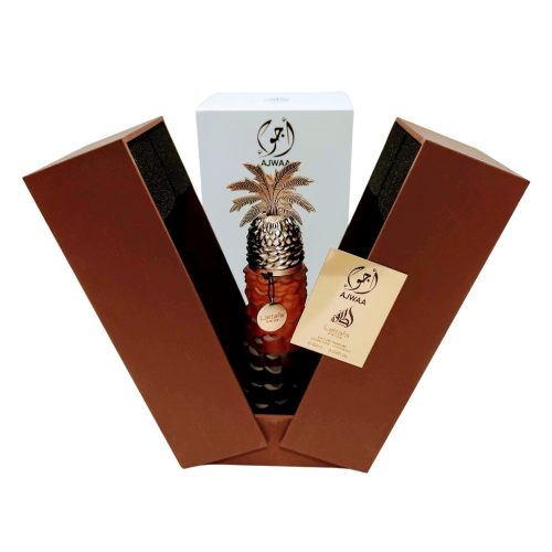 Lattafa Perfumes Ajwaa EDP 90 ml – Парфюм за жени и мъже