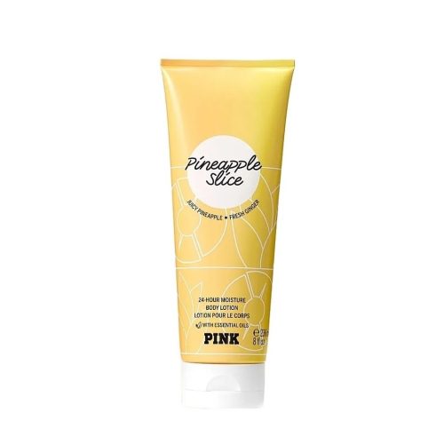 Victoria´s Secret Pink Pineapple Slice Body Lotion 236 ml – Парфюмен лосион за жени