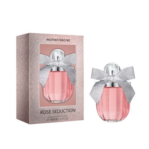 Womens'secret Rose Seduction EDP 100ml - Парфюм за жени