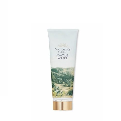Victoria´s Secret Cactus Water Body Lotion 236 ml – Парфюмен лосион за жени