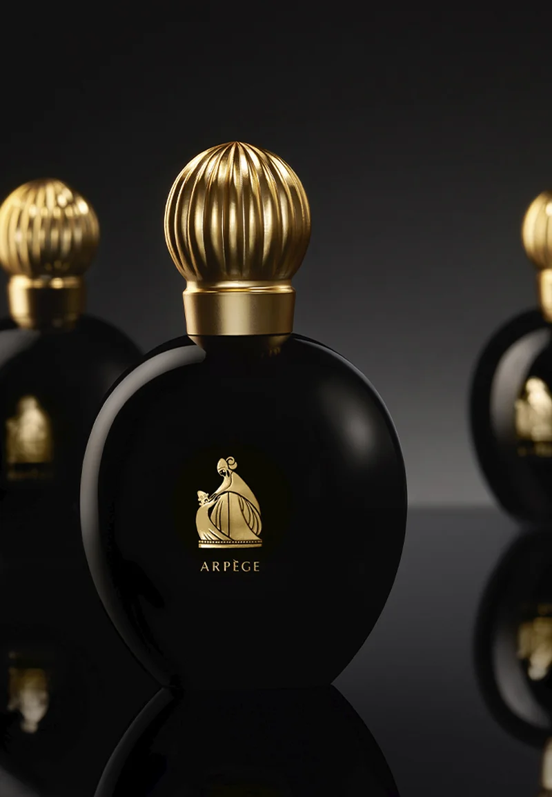 Lanvin Arpége EDP 100ml - Парфюм за жени - Image 3