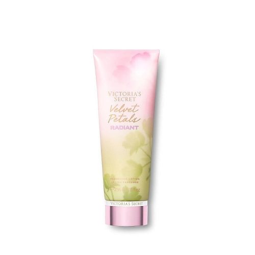 Victoria´s Secret Velvet Petals Radiant Body Lotion 236 ml – Парфюмен лосион за жени