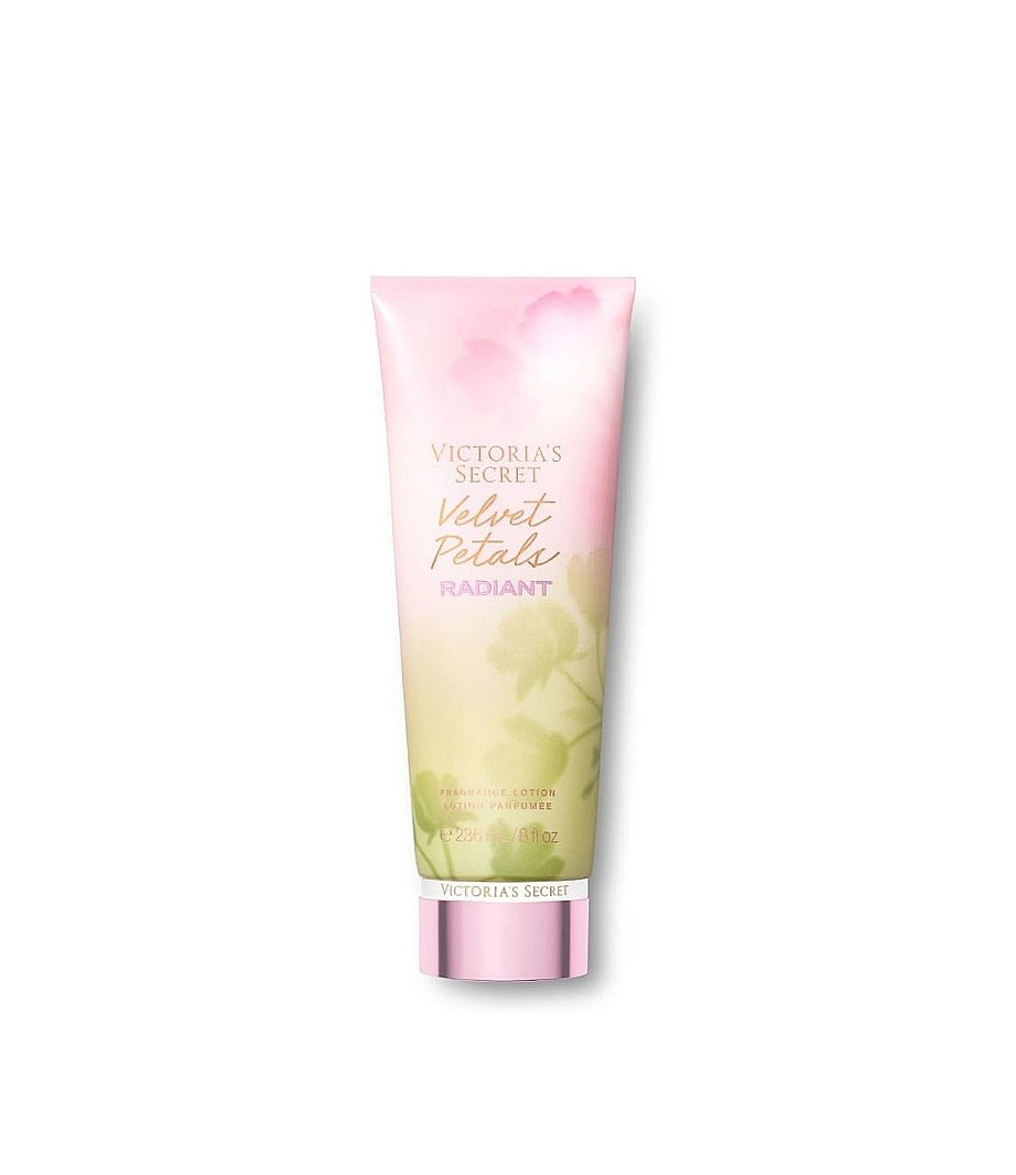 Victoria´s Secret Velvet Petals Radiant Body Lotion 236 ml – Парфюмен лосион за жени