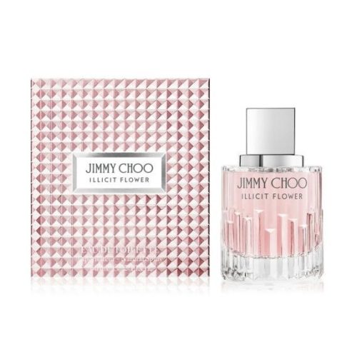 Jimmy Choo Illicit Flower EDT 100ml – Парфюм за жени