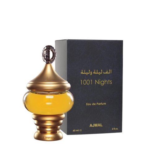 Ajmal 1001 Nights EDP 60 ml – Парфюм за жени