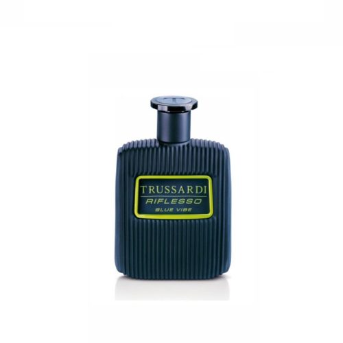 Trussardi Parfums Riflesso Blue Vibe EDT 100ml - Парфюм за мъже