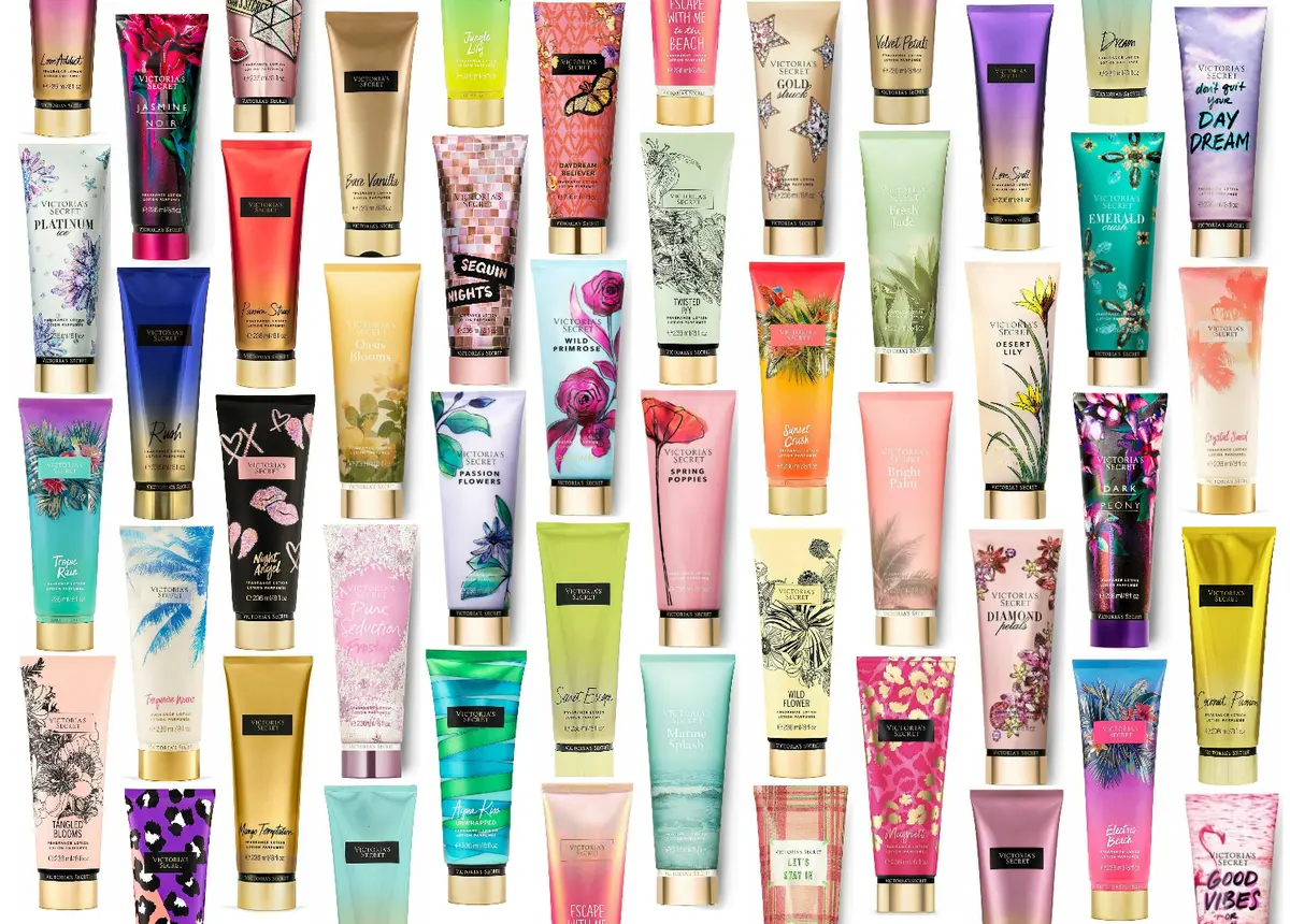 Victoria´s Secret Apres Snow Body Lotion 236 ml – Парфюмен лосион за жени - Image 2