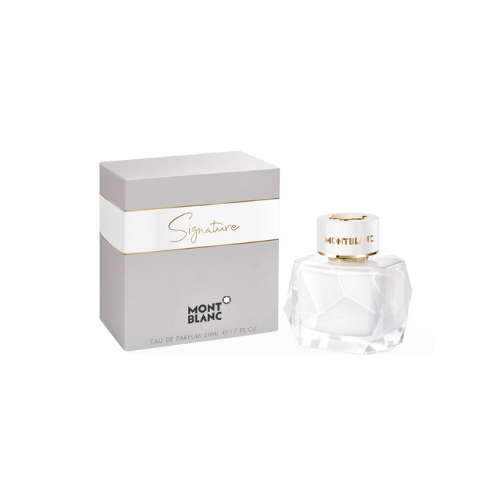 Montblanc Signature EDP 30 ml – Парфюм за жени