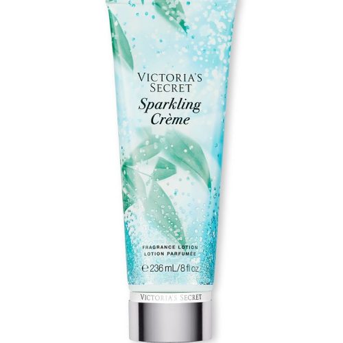 Victoria´s Secret Sparkling Crème Body Lotion 236 ml – Парфюмен лосион за жени