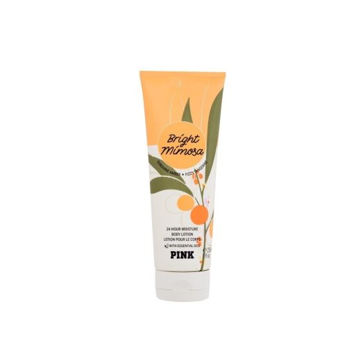 Victoria´s Secret Pink Bright Mimosa Body Lotion 236 ml - Парфюмен лосион за тяло