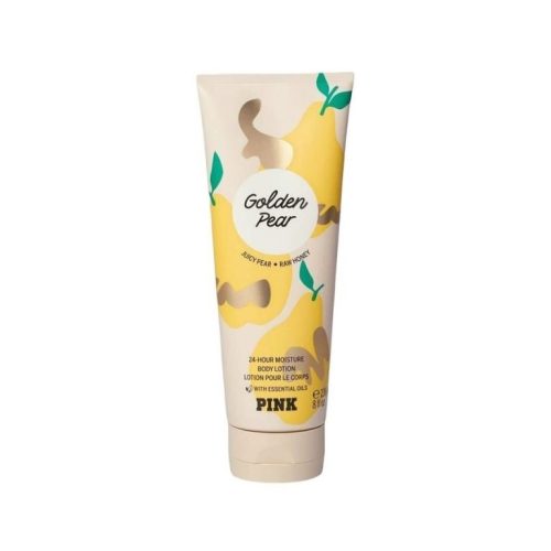 Victoria´s Secret Pink Golden Pear Body Lotion 236 ml – Парфюмен лосион за жени
