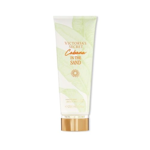 Victoria´s Secret Cabana In The Sand Body Lotion 236 ml – Парфюмен лосион за жени