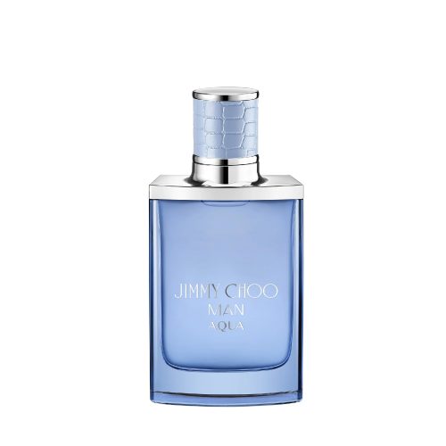 Jimmy Choo Man Aqua EDT 50 ml – Парфюм за мъже