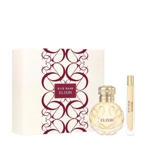 Дамски луксозен комплект - Elie Saab Elixir Set