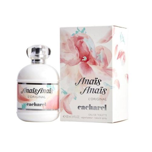 Cacharel Anaïs Anaïs L'Original EDT 100 ml – Парфюм за жени