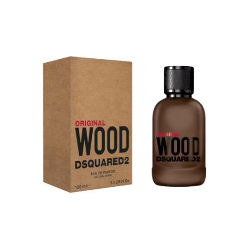 Dsquared2 Original Wood EDP 100 ml – Парфюм за мъже