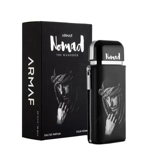 Armaf Nomad EDP 100ml – Парфюм за мъже