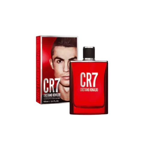 Cristiano Ronalno CR7 EDT 100 ml – Парфюм за мъже